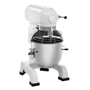 Bartscher Planetenrührmaschine 7,5kg/20L AS