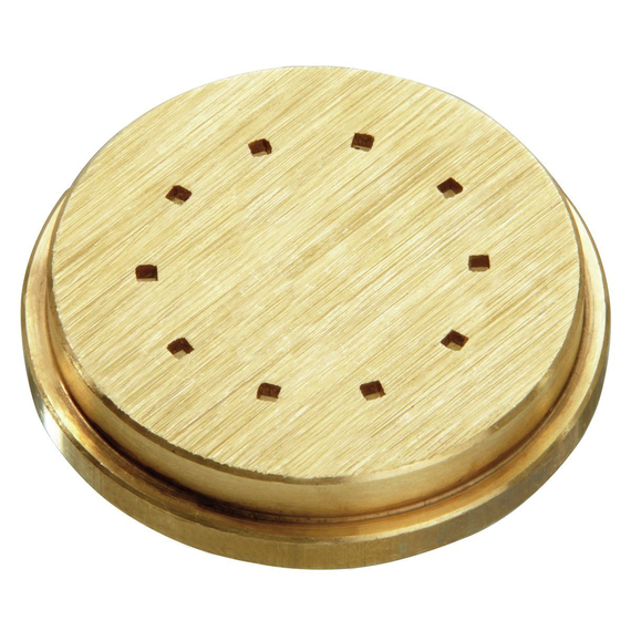 Bartscher Pasta-Matrize Spaghetti Chitarra 5000