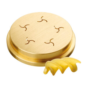 Bartscher Pasta-Matrize Fusilli 8000