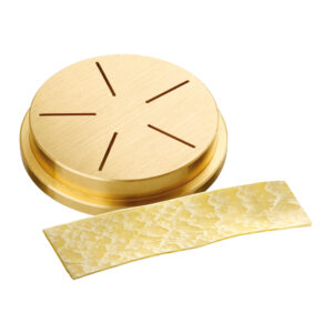 Bartscher Pasta-Matrize Pappardelle 8000