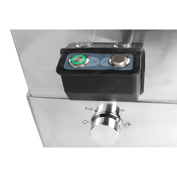 Vaiotec Cutter 9 Liter, 317 x 523 mm