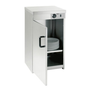 Bartscher Wärmeschrank, 1T, 55-60 Teller