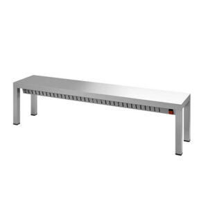 Vaiotec Topline Wärmebrücke / 1 Etage, 1800 x 300 mm
