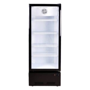 Vaiotec Getränkekühlschrank 290 Liter "schwarz", 600 x 570 mm