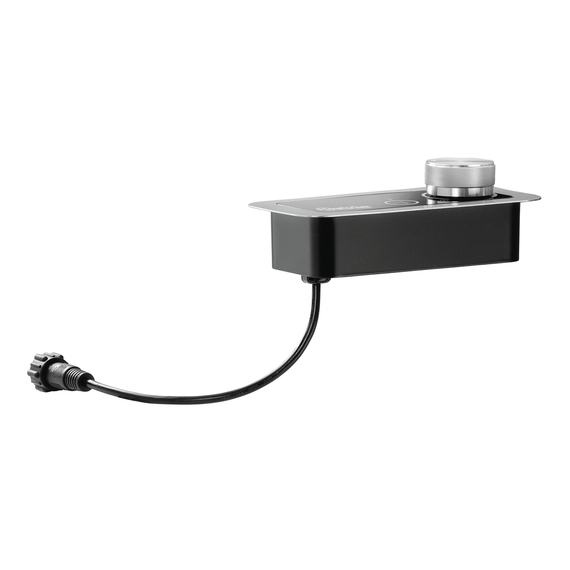 Bartscher Einbau-Induktionskocher IK 35-EB