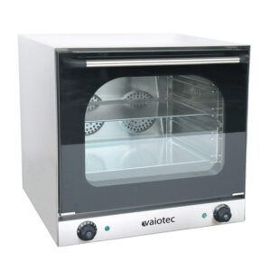 Vaiotec Heißluftofen mit 4 Einschüben BT 454 x 357 mm / 62 Liter, 596 x 532 mm