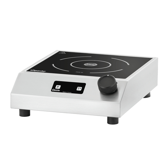 Bartscher Induktionskocher IK 35-1TCK