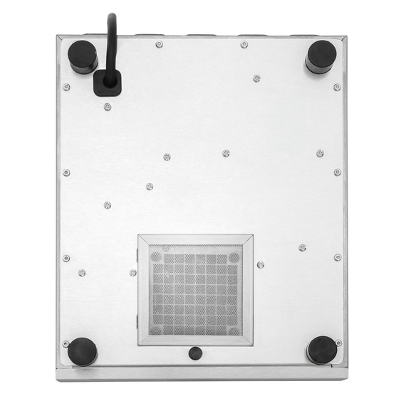 Bartscher Induktionskocher IK 35-1TCK