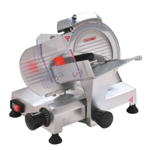 Vaiotec Aufschnittmaschine 220, 425 x 388 mm