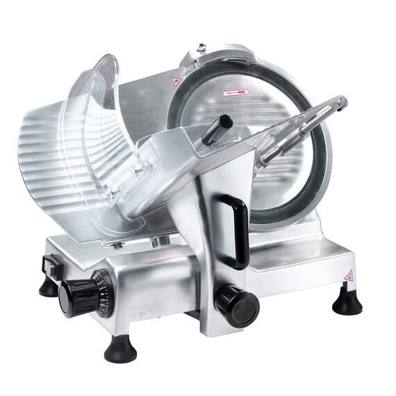 Vaiotec Aufschnittmaschine 300, 577 x 493 mm