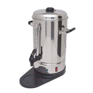Vaiotec Kaffee Perkolator 6 Liter, 378 x 314 mm