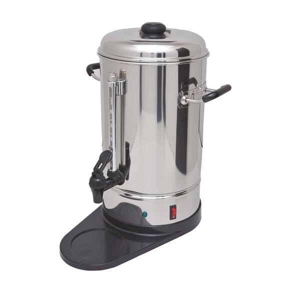 Vaiotec Kaffee Perkolator 6 Liter, 378 x 314 mm