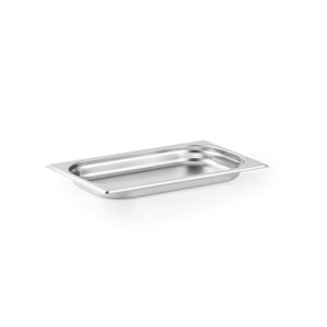 Vaiotec Topline Gastronorm-Behälter GN 1/4 - 40 mm