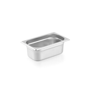 Vaiotec Topline Gastronorm-Behälter GN 1/4 - 100 mm
