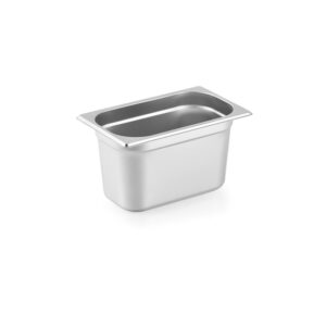 Vaiotec Topline Gastronorm-Behälter GN 1/4 - 150 mm