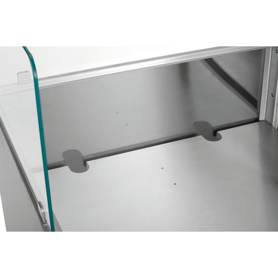 Bartscher Snackpoint 200