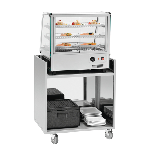 Bartscher Snackpoint 200