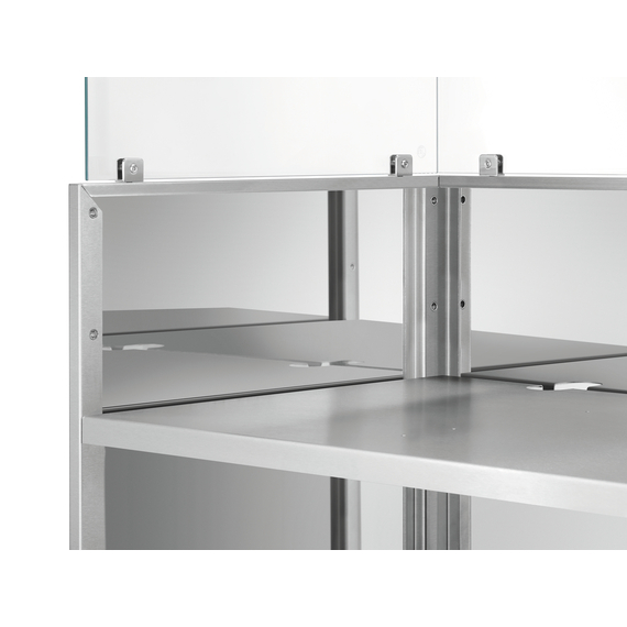Bartscher Snackpoint 200