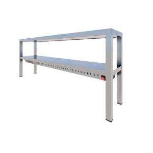 Vaiotec Topline Wärmebrücke / 2 Etagen, 1800 x 300 mm
