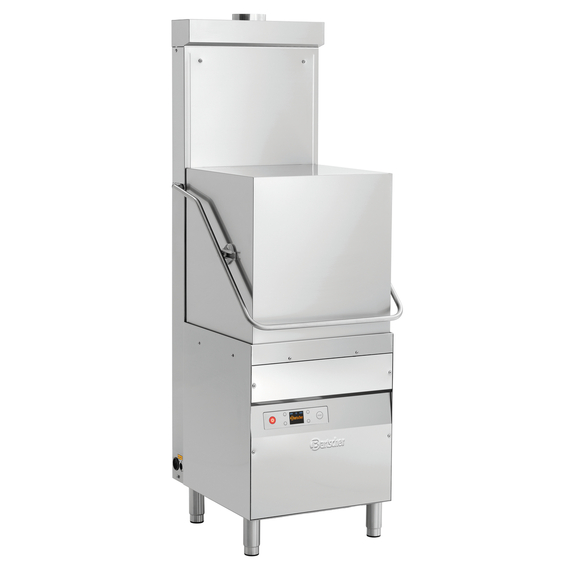 Bartscher Durchschubspülmaschine DS Eco500LPR