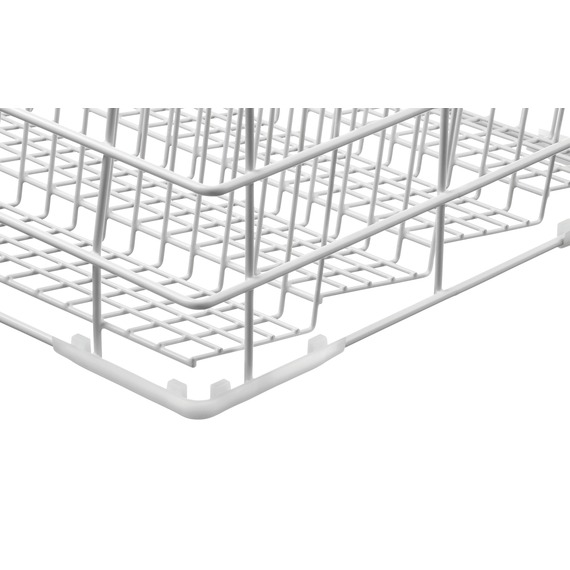 Bartscher Gläserkorb 400x400x185