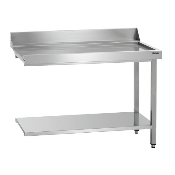 Bartscher Ablauftisch DS-1200R