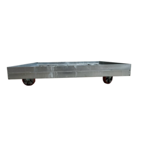 Combisteel Untergestell für Kühl Und Frierzell 1800X1800