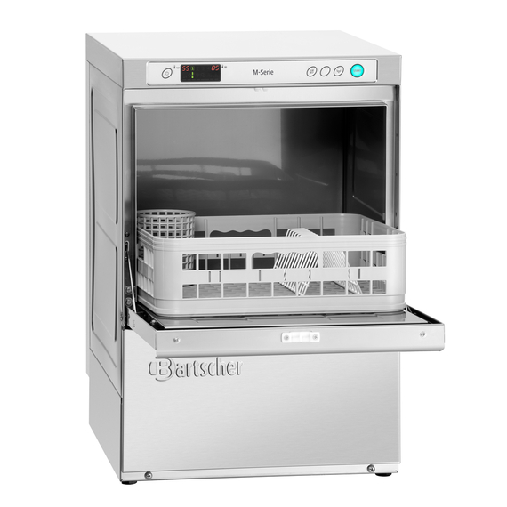 Bartscher Spülmaschine GS M400 LP K