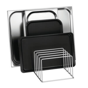Bartscher Tablettkorb TS