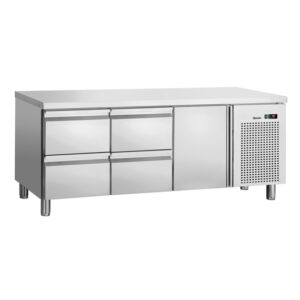 Bartscher Kühltisch S4T1-150