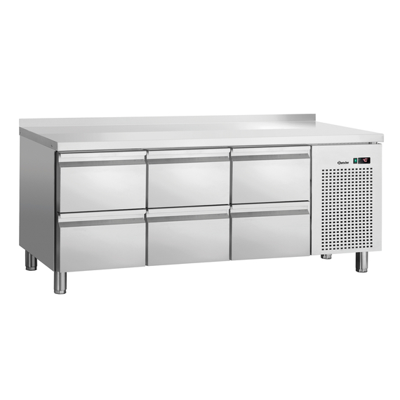 Bartscher Kühltisch S6-150 MA