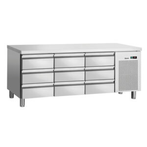 Bartscher Kühltisch S9-100