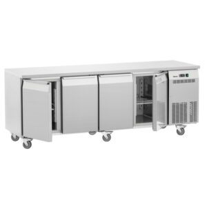 Bartscher Kühltisch Easy T4