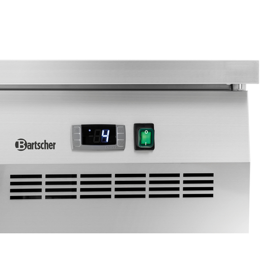 Bartscher Kühltisch Easy S6-1501