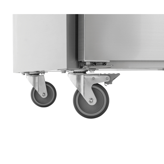 Bartscher Kühltisch Easy S6-1501