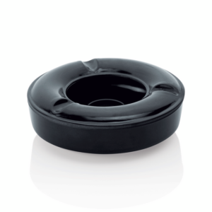 Essentials Windaschenbecher Set, Ø 12,5 cm, Set á 6 Stück, Melamin