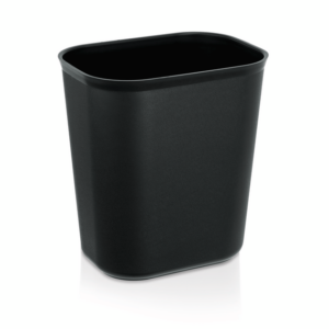 Was Germany Papierkorb, 28,5 x 20,5 x 31 cm, 16 ltr., Polypropylen