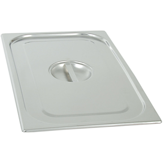 Edelstahl GN-Deckel, Serie OnSet, GN 1/3