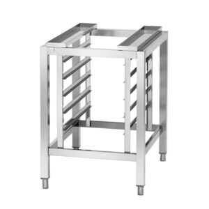 Bartscher Untergestell Silversteam-K