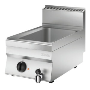 Bartscher Bain Marie 650, B400, 1/1GN