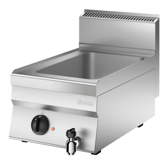 Bartscher Bain Marie 650, B400, 1/1GN