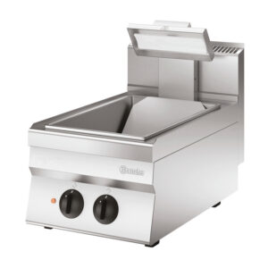 Bartscher Warmhaltegerät 650, B400, 1/1GN, TG