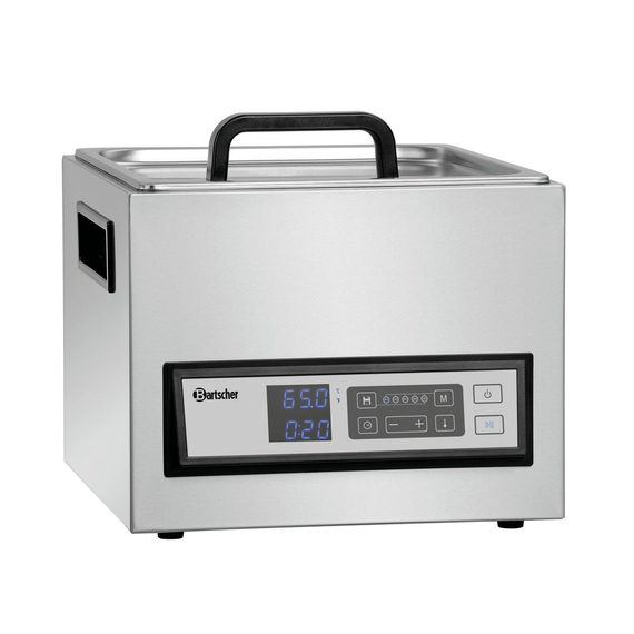 Bartscher Sous-Vide-Garer SV G16L