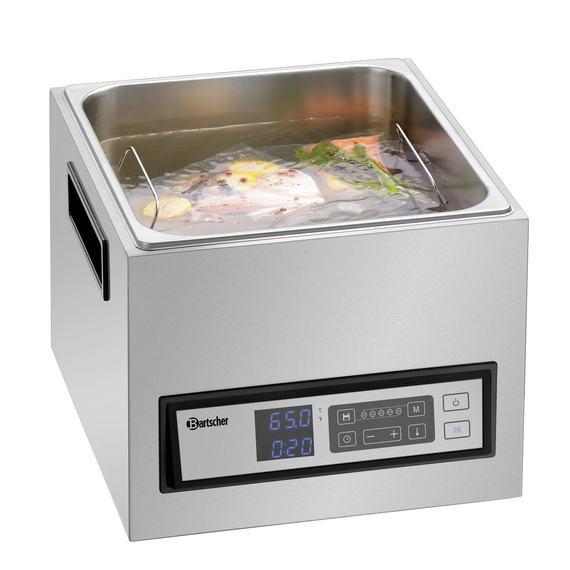 Bartscher Sous-Vide-Garer SV G16L