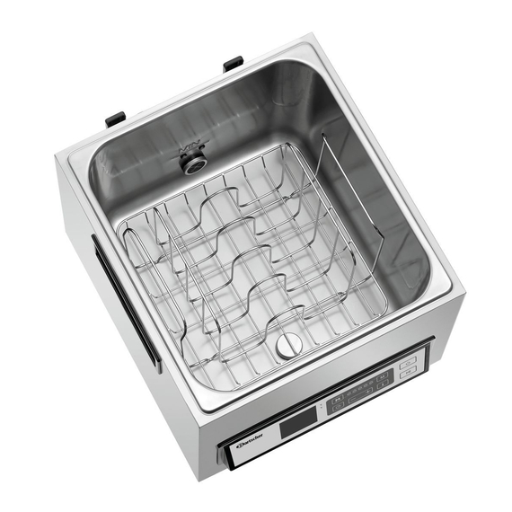 Bartscher Sous-Vide-Garer SV G16L