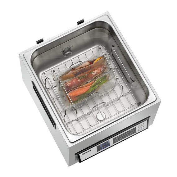 Bartscher Sous-Vide-Garer SV G16L