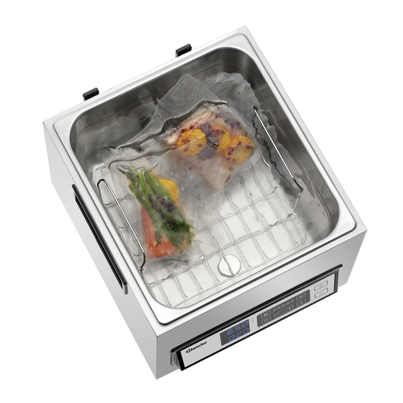 Bartscher Sous-Vide-Garer SV G16L