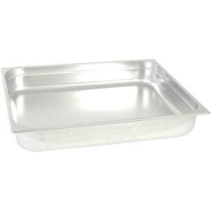 Stalgast Gastronormbehälter Serie STANDARD, GN 2/1, H. 40 mm