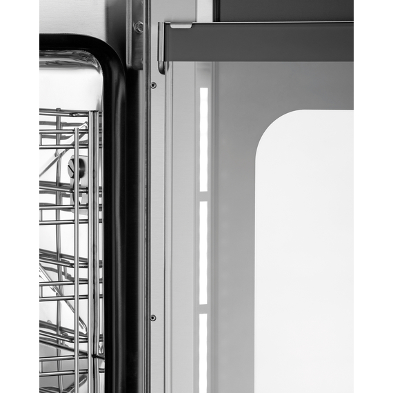 Bartscher Kombidämpfer Silversteam2 5110DRS