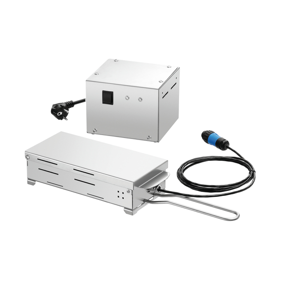 Bartscher Smoker-Box 1160